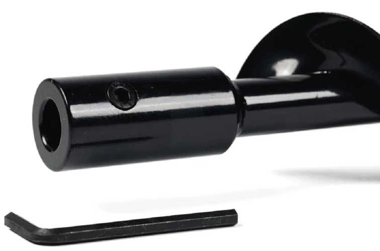 Бур земляной CHAMPION C8050 - изображение 4