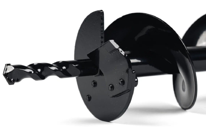 Бур земляной CHAMPION C8051 - изображение 3