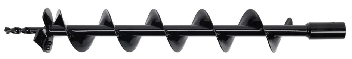 Бур земляной CHAMPION C8051 - изображение 2