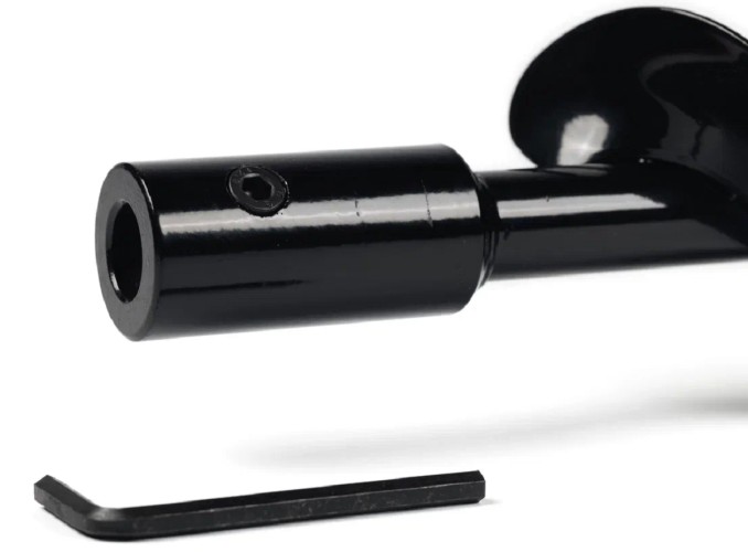 Бур земляной CHAMPION C8051 - изображение 4