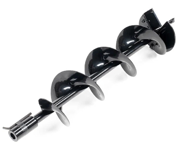 Бур земляной CHAMPION C8052 - изображение 3