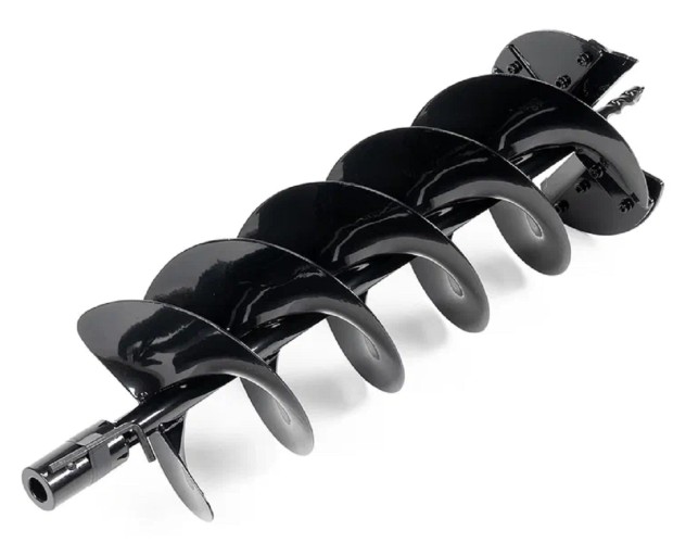 Бур земляной CHAMPION C8053 - изображение 2