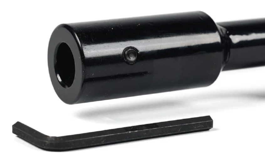 Бур земляной CHAMPION C8061 C8061 - изображение 4