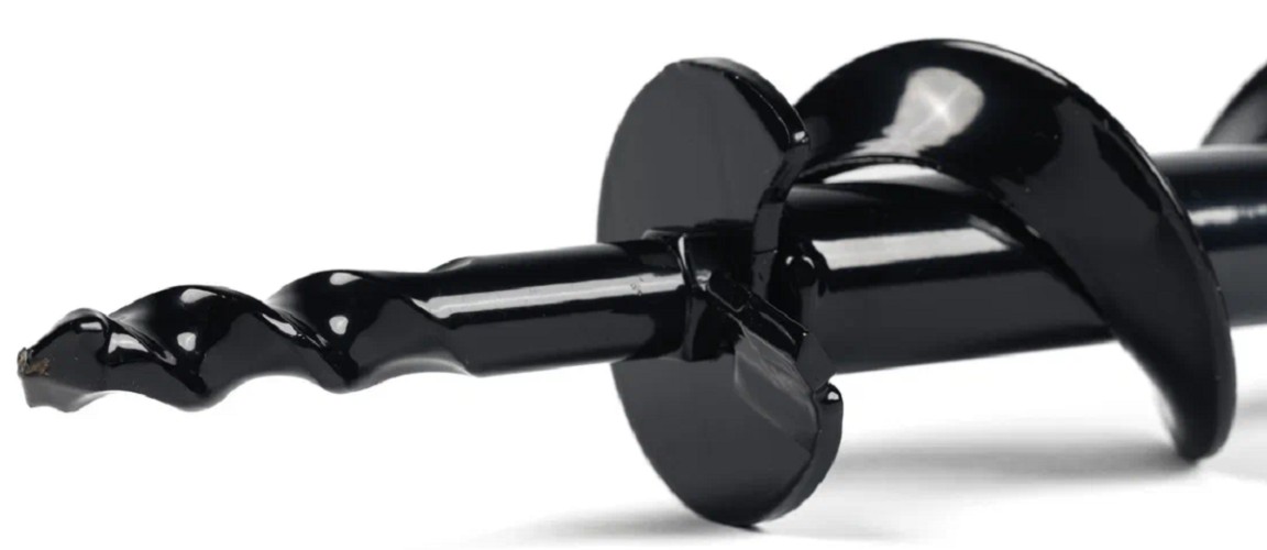 Бур земляной CHAMPION C8061 C8061 - изображение 3