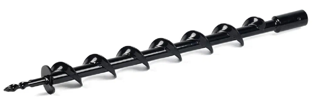 Бур земляной CHAMPION C8061 C8061