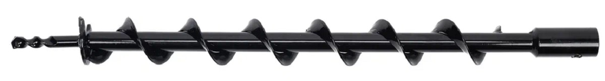 Бур земляной CHAMPION C8061 C8061 - изображение 2