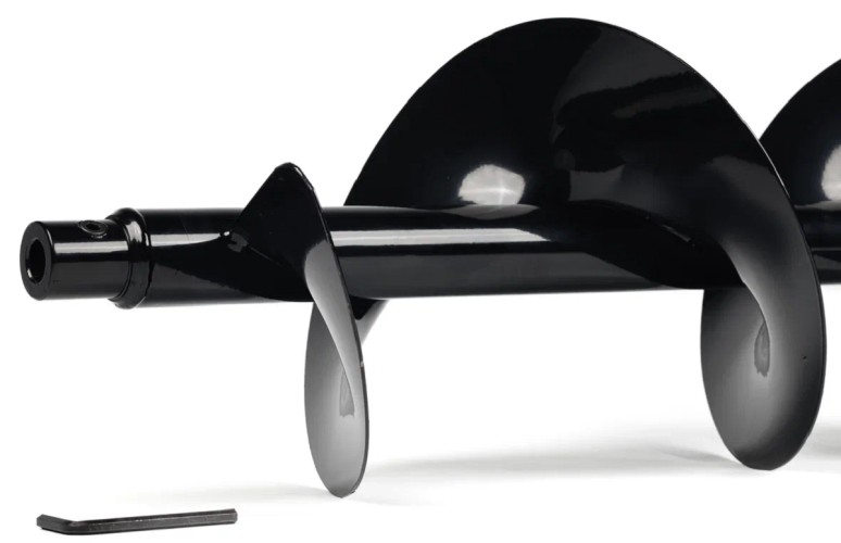 Бур земляной CHAMPION C8062 - изображение 4