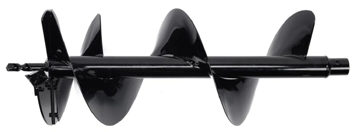 Бур земляной CHAMPION C8062 - изображение 2