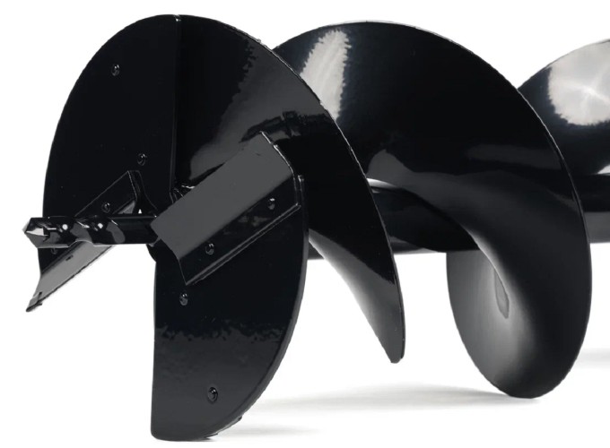 Бур земляной CHAMPION C8062 - изображение 3