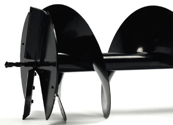 Бур земляной CHAMPION C8070 - изображение 3