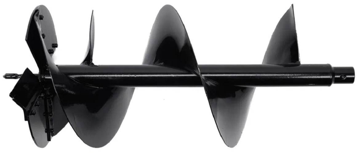 Бур земляной CHAMPION C8070 - изображение 4