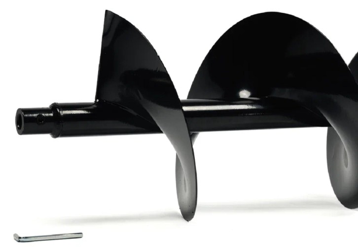 Бур земляной CHAMPION C8070 - изображение 2