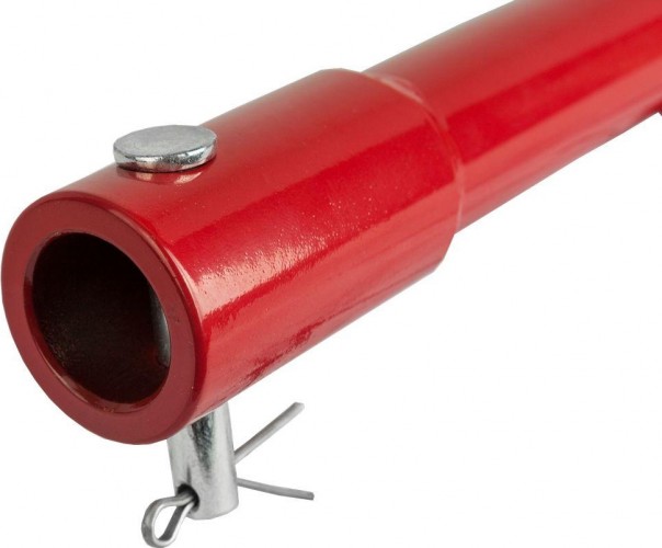 Бур земляной DDE DGA-100/800 двухзаходный - изображение 2