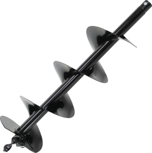 Бур земляной DDE SGA-100/800 однозаходный