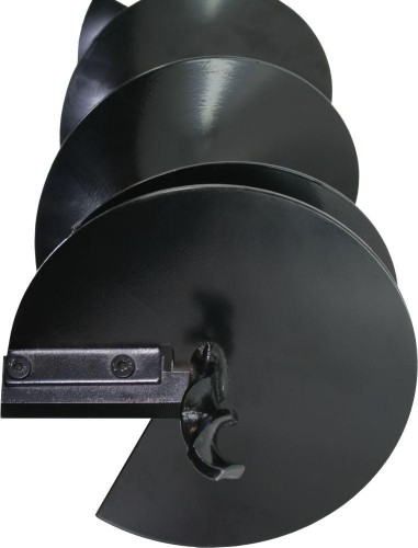 Бур земляной DDE SGA-150/800 однозаходный - изображение 2