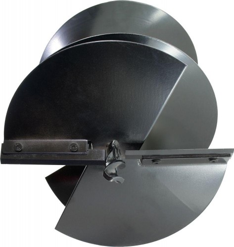 Бур земляной DDE SGA-250/800 однозаходный - изображение 4