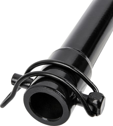 Бур земляной ELITECH 0809.027100 двузаходный 210868 - изображение 5