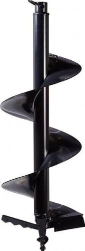 Бур земляной FUBAG G1 — 250/800 неразборный, однозаходный 31388