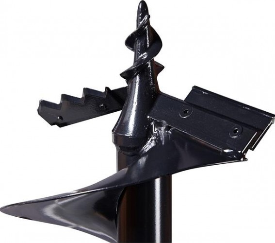 Бур земляной FUBAG G1 — 250/800 неразборный, однозаходный 31388 - изображение 2