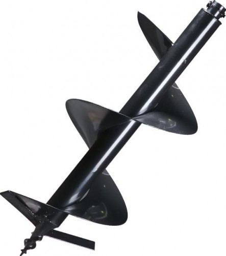 Бур земляной FUBAG G1 — 300/800 неразборный, однозаходный 31389