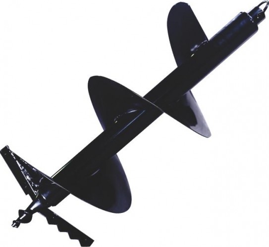 Бур земляной FUBAG GR1 — 300/800 разборный, однозаходный 838286