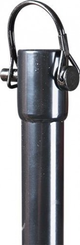 Бур земляной FUBAG GR2 — 100/800 съемные ножи, двухзаходный 31390 - изображение 3