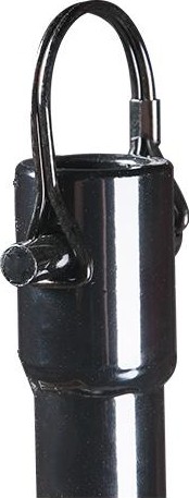 Бур земляной FUBAG GR2 — 150/800 съемные ножи, двухзаходный 31391 - изображение 3