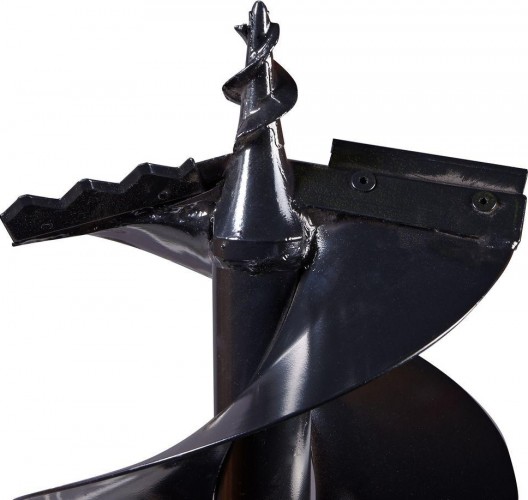 Бур земляной FUBAG GR2 - 250/800 двухзаходный, сменные ножи 838274 - изображение 2