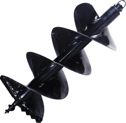 Бур земляной FUBAG GR2 — 300/800 разборный, двухзаходный 838275