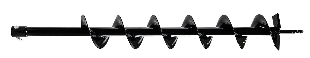 Бур земляной HUTER AG-100 70/13/2