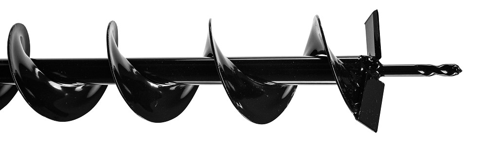 Бур земляной HUTER AG-100 70/13/2 - изображение 3