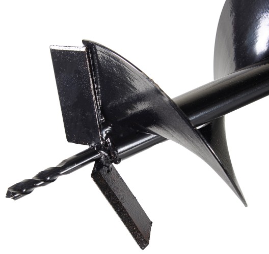 Бур земляной HUTER AG-150 70/13/3 - изображение 3