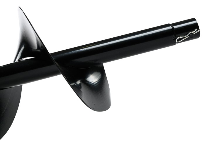 Бур земляной HUTER AG-200 70/13/4 - изображение 3