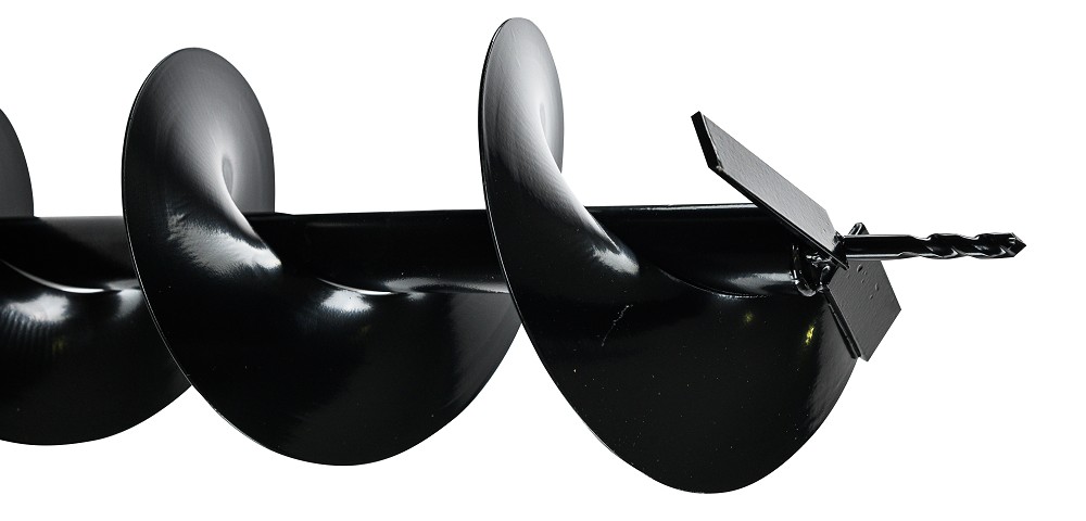 Бур земляной HUTER AG-200 70/13/4 - изображение 2