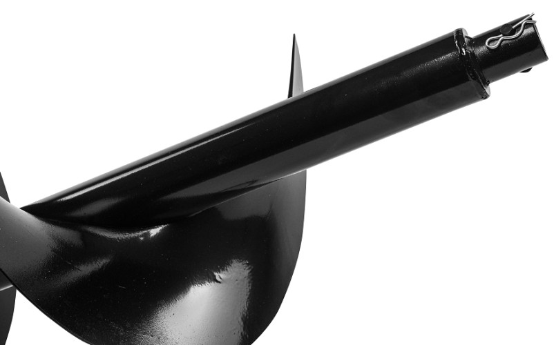 Бур земляной HUTER AG-250 70/13/5 - изображение 5