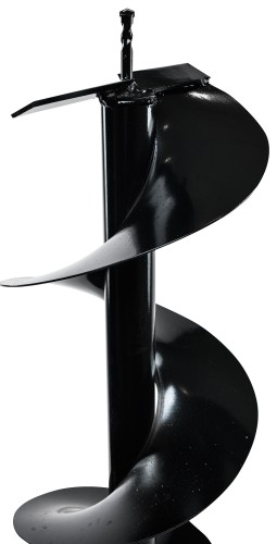 Бур земляной HUTER AG-250 70/13/5 - изображение 3