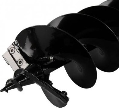 Бур земляной MAKITA E-07303 d150 мм, длина 80 см, рабочая глубина 55 см - изображение 2