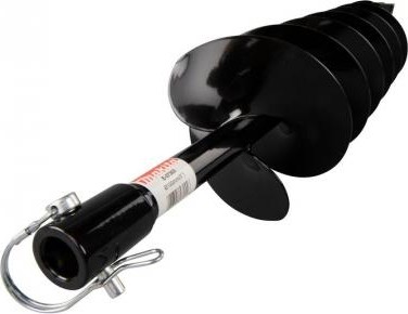 Бур земляной MAKITA E-07303 d150 мм, длина 80 см, рабочая глубина 55 см - изображение 3