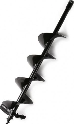 Бур земляной PATRIOT 80х800мм (742004453) двухзаходный 742004453