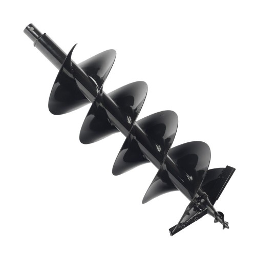 Бур земляной PATRIOT D 300 B для грунта двухзаходный 742004430