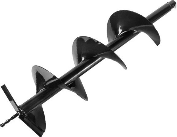 Бур земляной Ресанта AG-200 70/13/33 - изображение 2