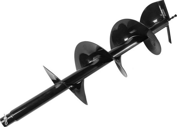 Бур земляной Ресанта AG-200 70/13/33 - изображение 3