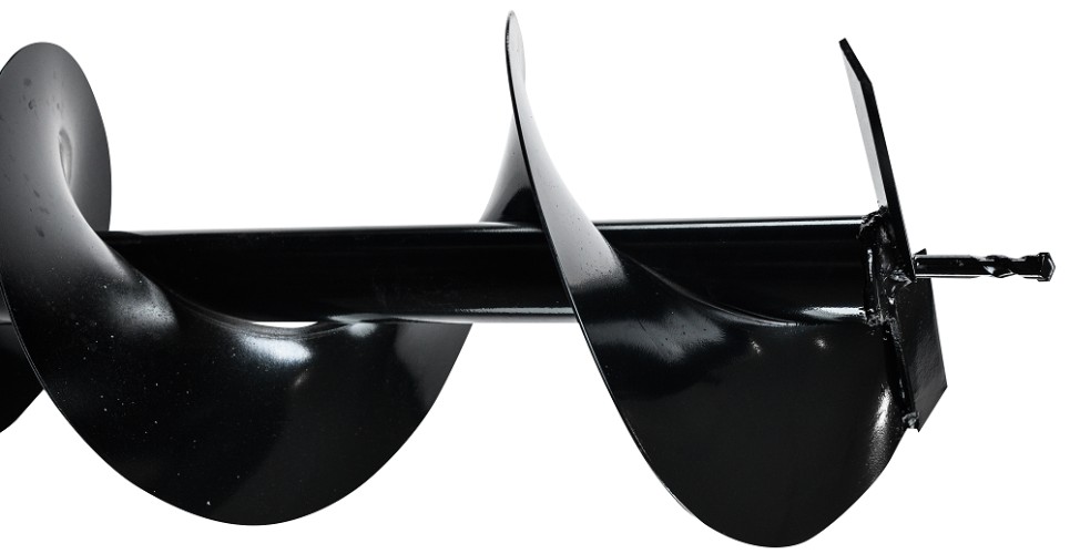 Бур земляной Ресанта AG-250 70/13/34 - изображение 2