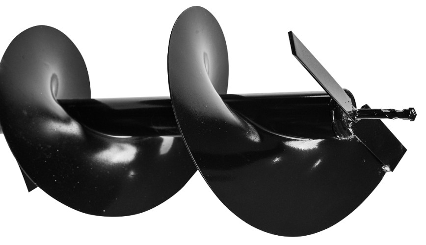 Бур земляной Ресанта AG-250 70/13/34 - изображение 3