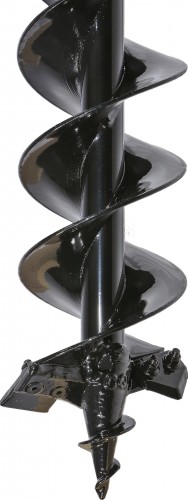 Бур земляной Sturm EA-02-100 - изображение 2