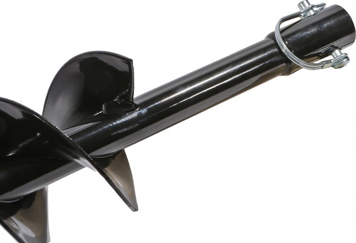 Бур земляной Sturm EA-02-100 - изображение 3