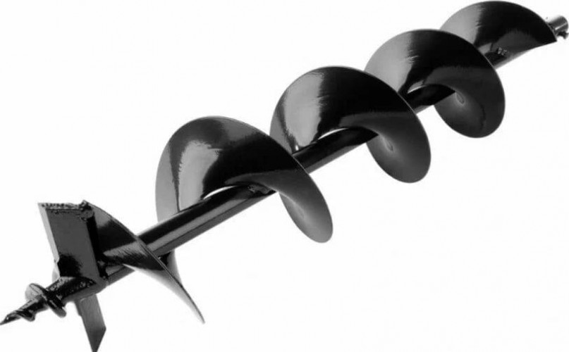 Бур земляной Sturm EA-02-150 - изображение 3