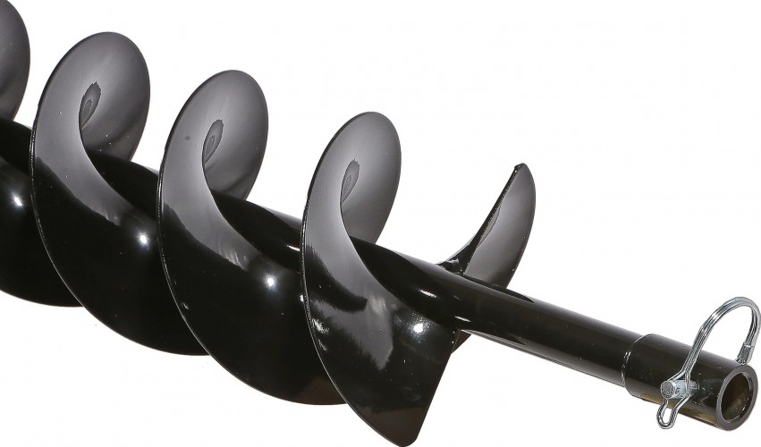 Бур земляной Sturm EA-02-150 - изображение 4