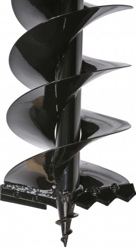 Бур земляной Sturm EA-02-200 - изображение 2