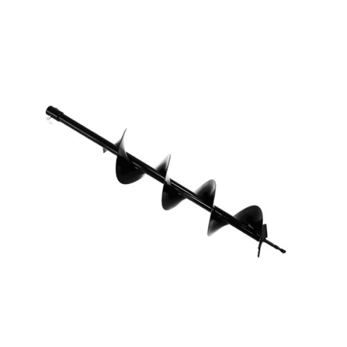 Бур земляной VILLARTEC D150 mm H800 mm 25201500800